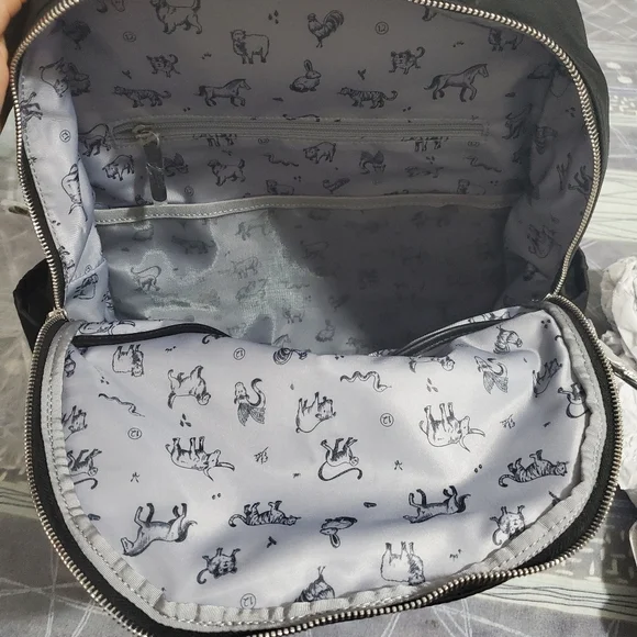 Twelvelittle backpack - Picture 4 of 8